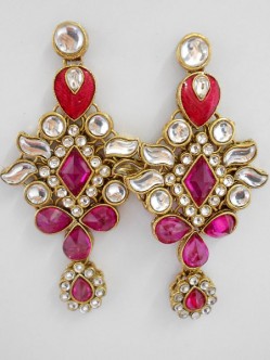 kundan-earrings-3296KER1528